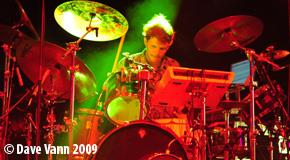 The Disco Biscuits - 2009-07-16 Camp Bisco, Mariaville, NY (cover)